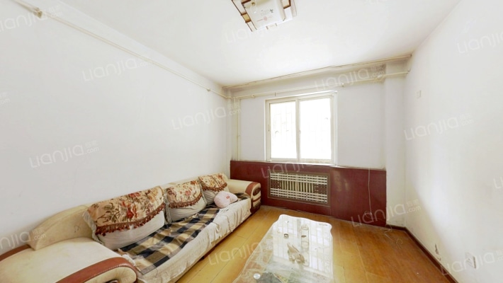 国投·秀美家园二手房实景图