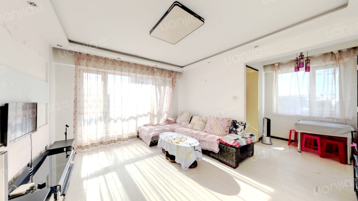 万恒东方俪城二期二手房实景图