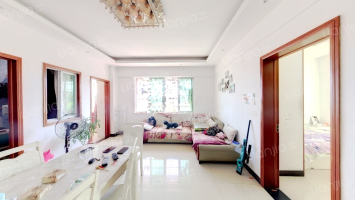 甬晨大厦二手房实景图