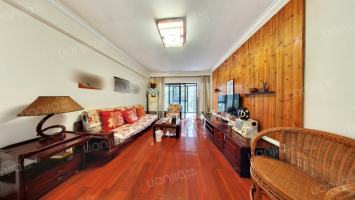 珠江花城二期二手房实景图