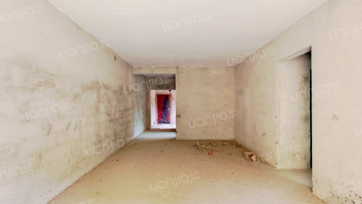 中央华府二手房实景图