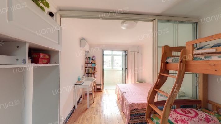 美好东里二手房实景图