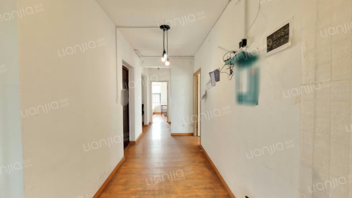 中垠紫金观邸二手房实景图