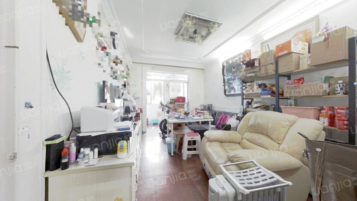 梅园社区二手房实景图