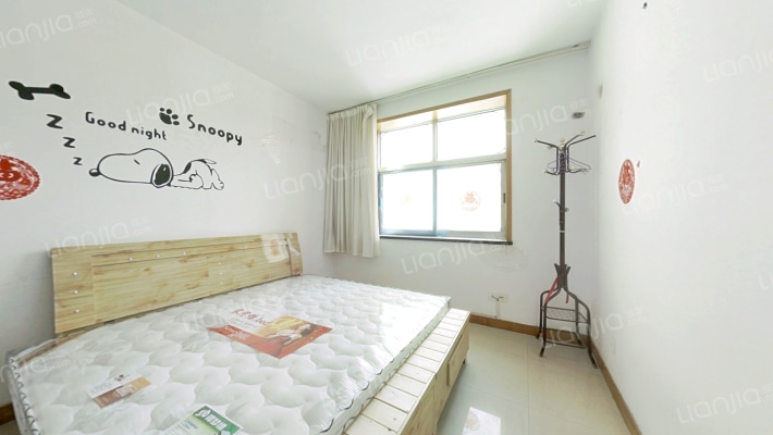 潍坊市大学科技园专家公寓二手房实景图