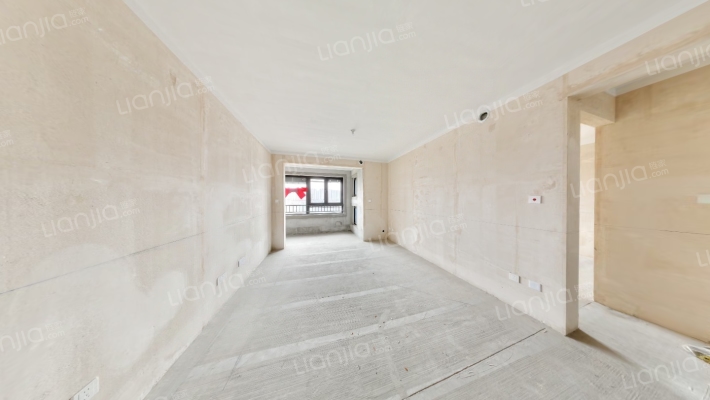 金为翠微朗庭二手房实景图