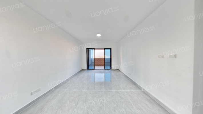 海湾花园东苑二手房实景图