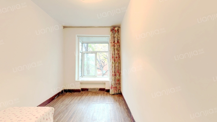 建东里小区二手房实景图