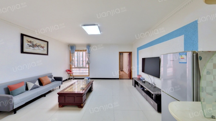 警苑星城二手房实景图