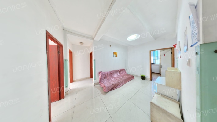 西双苑二手房实景图