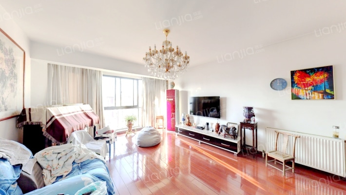 书香苑二手房实景图