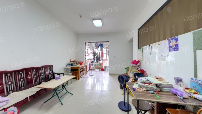 新世纪星城美寓二手房实景图