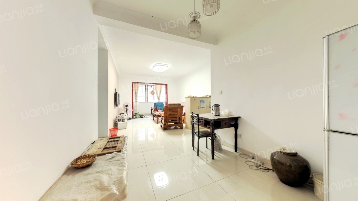 华山苑二手房实景图