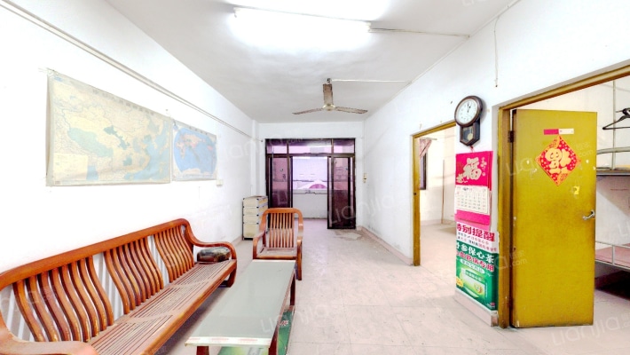 康乐苑二手房实景图