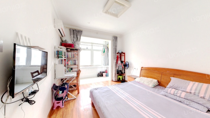 绿苑二手房实景图