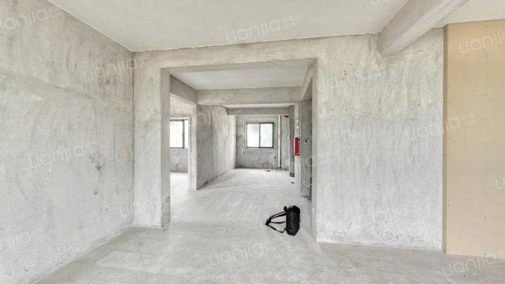 嘉北名邸二手房实景图