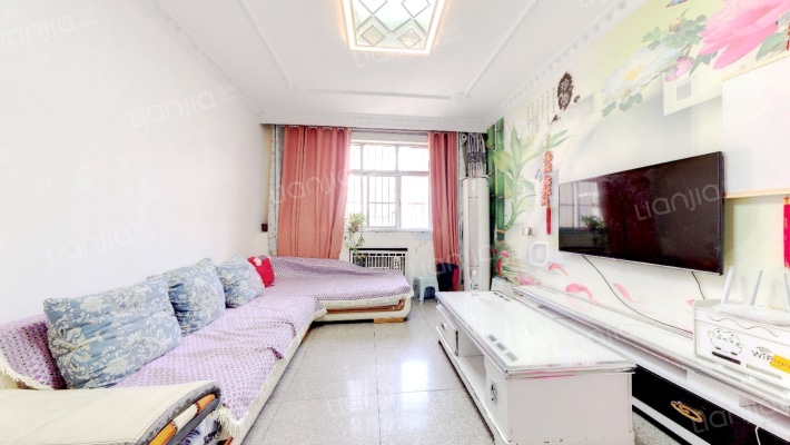 代书胡同二手房实景图