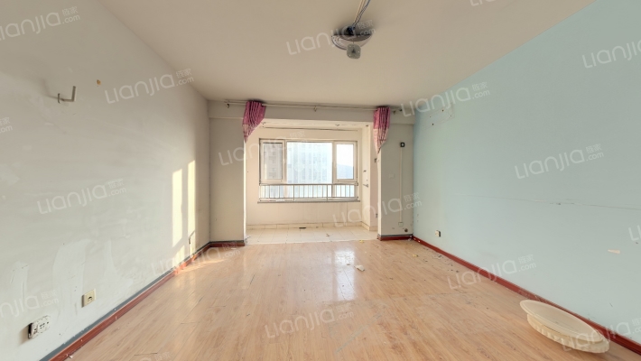 恒生伴山二手房实景图