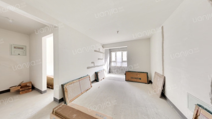 溪悦花园二期二手房实景图