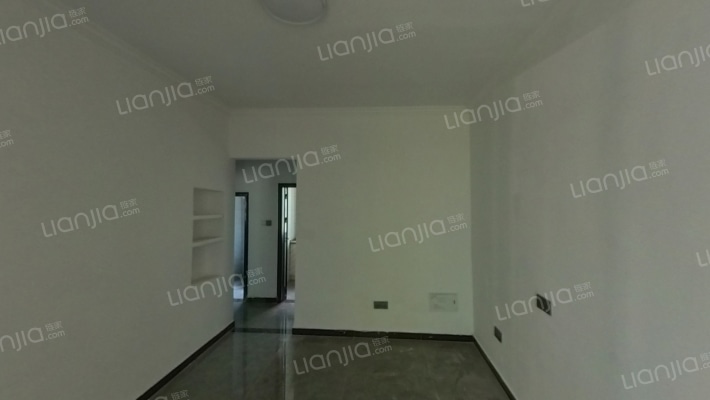 凤凰花园二手房实景图