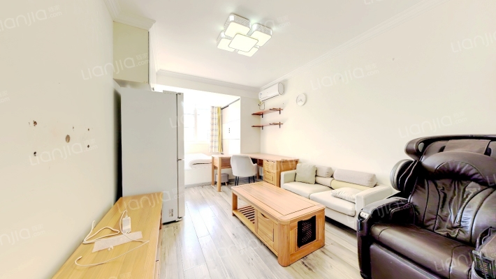 宜川五村二手房实景图