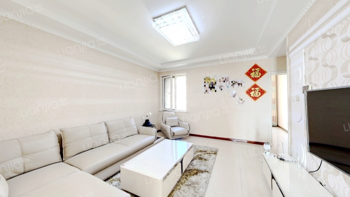 芳馨园二手房实景图