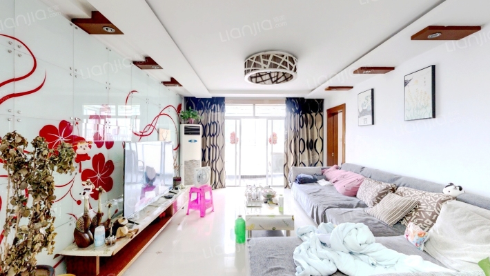 龙熹园二手房实景图