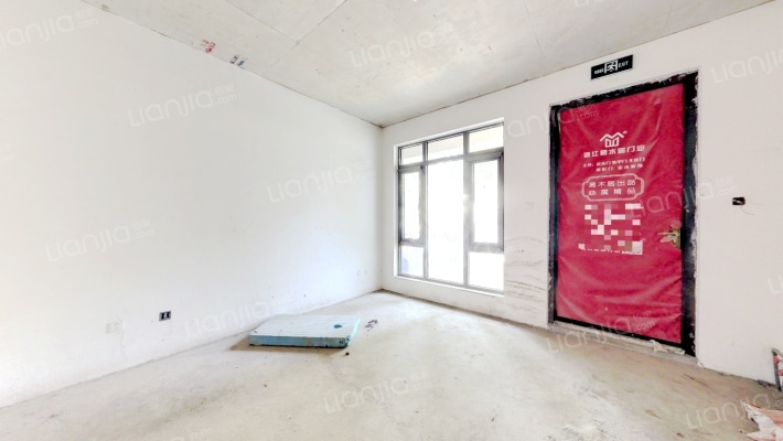 国际公寓二手房实景图