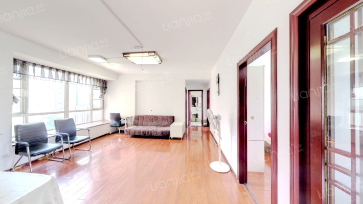 新城印象二手房实景图