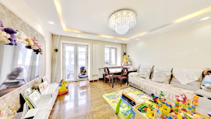 通达街432号二手房实景图