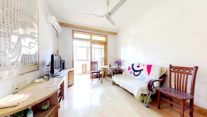 茶亭村二手房实景图