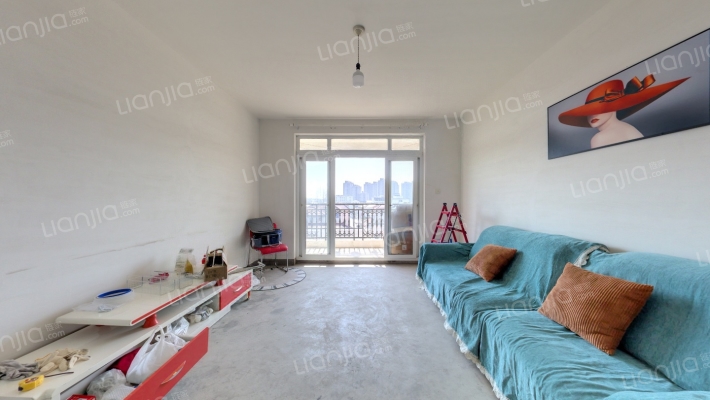 甘霖坊二手房实景图