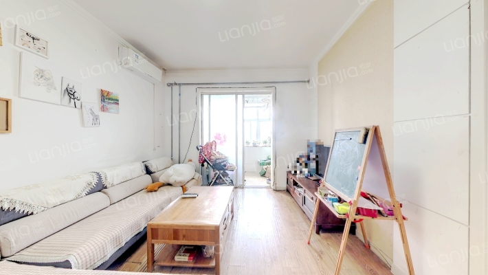 东篱花园二手房实景图