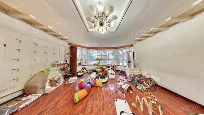 御锦城二手房实景图