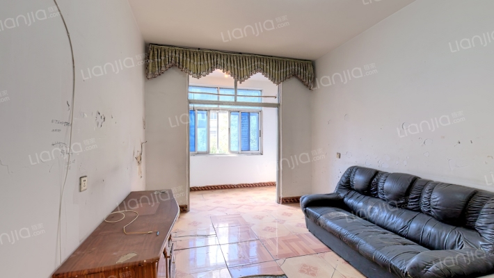 水南安居小区二手房实景图