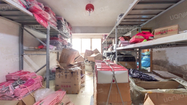 两江嘉苑二手房实景图