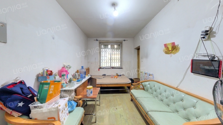 泉水南苑二手房实景图