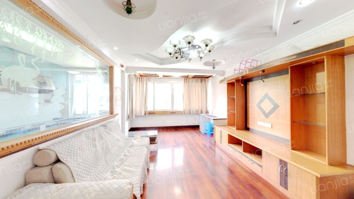 东方苑二手房实景图