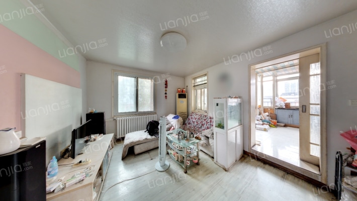 金门里二手房实景图