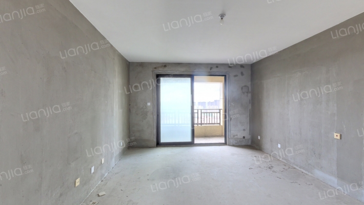 海悦名都二手房实景图