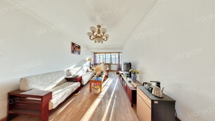 云南省中医院宿舍二手房实景图