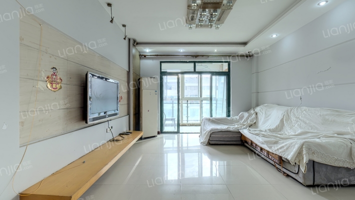 西湖庭苑二手房实景图