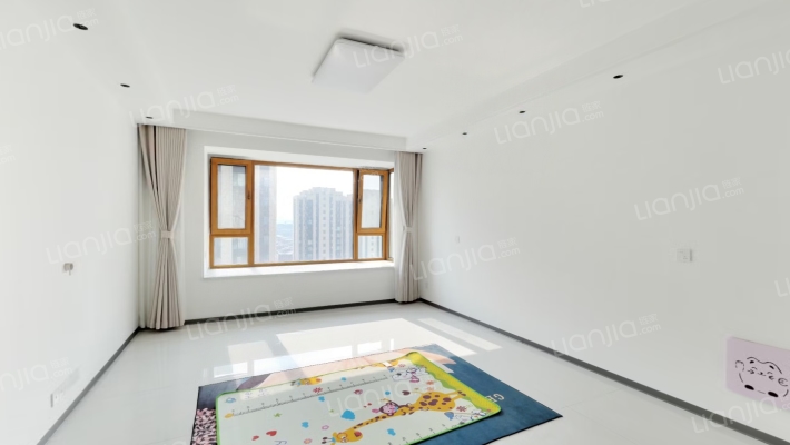 嘉元艺术小镇二手房实景图