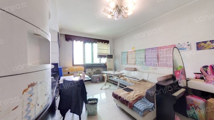 银海山庄二手房实景图