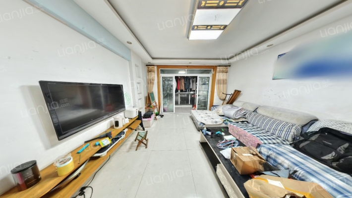 仪亭人家二手房实景图