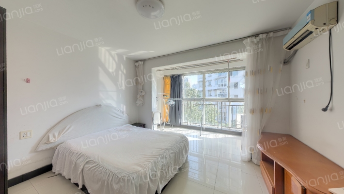 绿都文昌苑二手房实景图