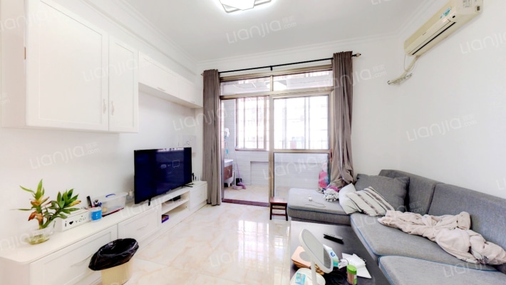 工商银行宿舍二手房实景图