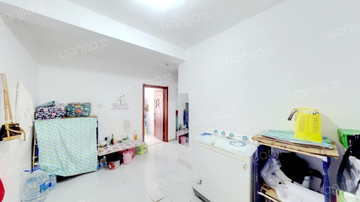 丰盛园二手房实景图