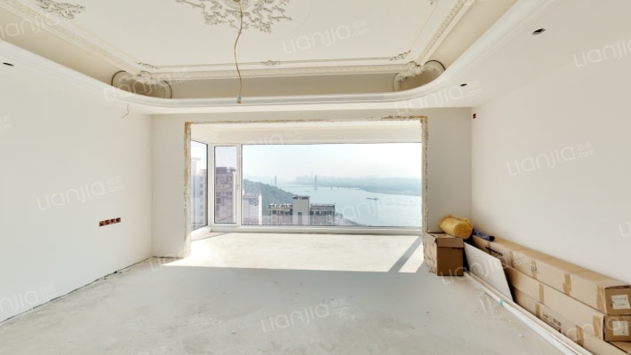 万境潇湘二手房实景图