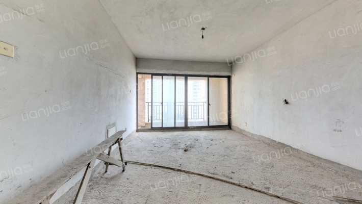 丽晶海景花园二手房实景图